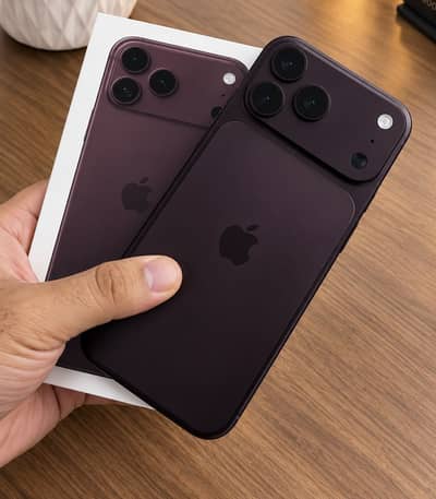 Apple iPhone 18 Pro Max