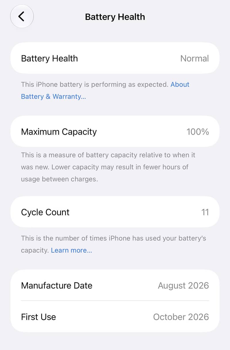 Apple iPhone 18 Pro Max 2