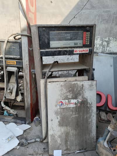 4 differnet machines for sale