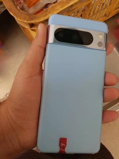 Google Pixel 8 Pro