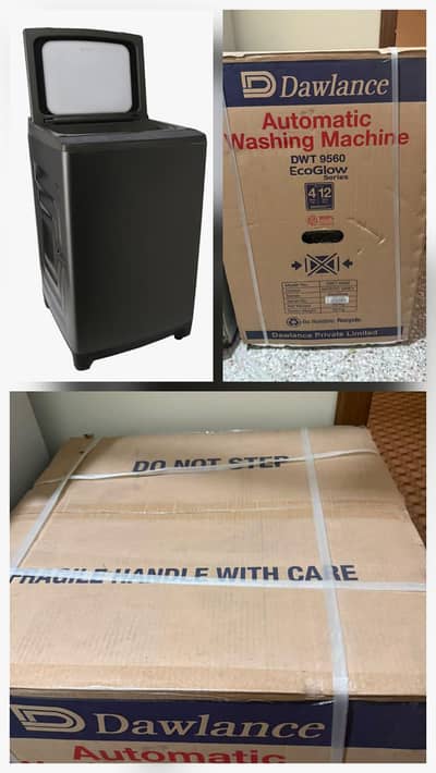 Selling new DWT 9560 Evo Glow series for sale