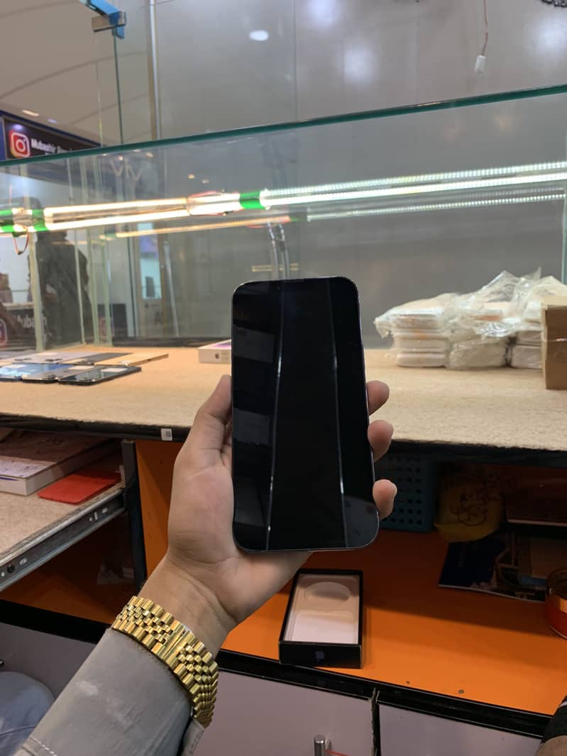 Apple iPhone 13 Pro Max 2