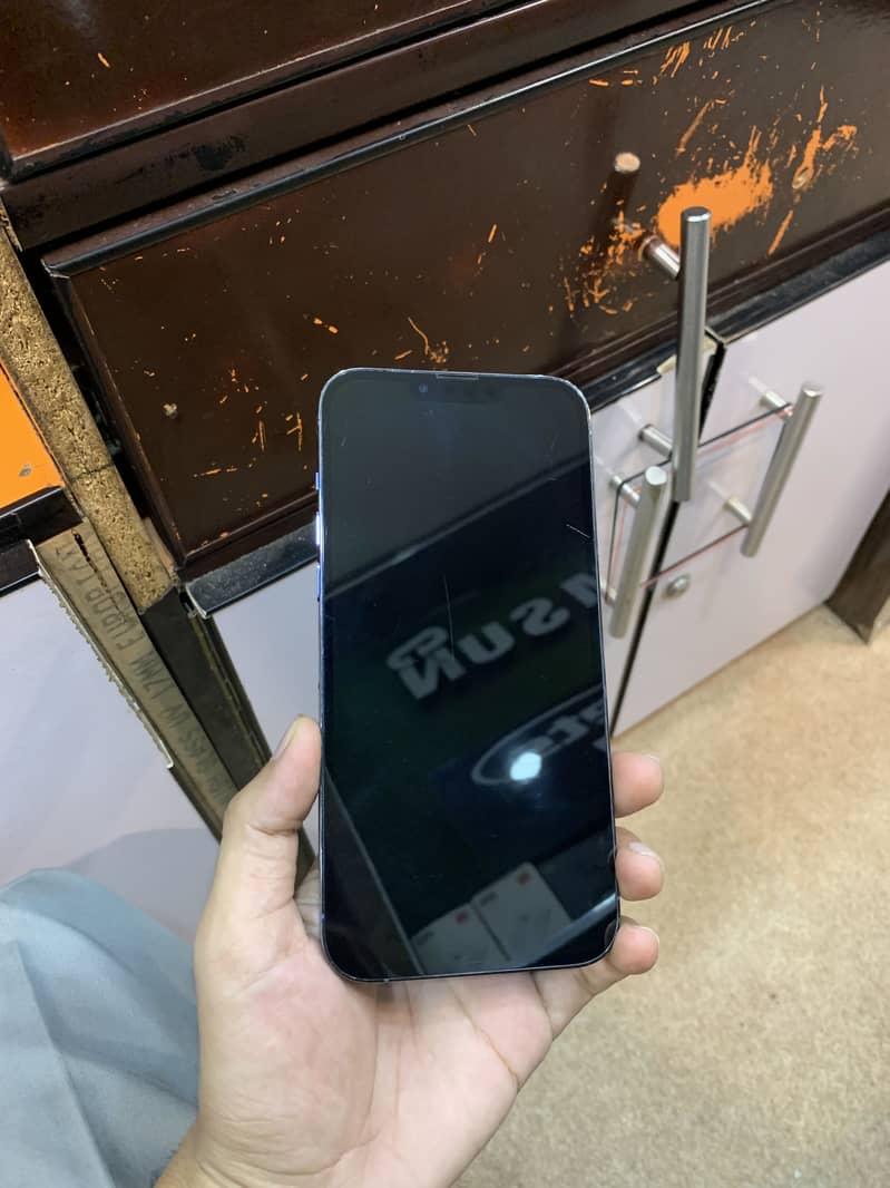 Apple iPhone 13 Pro Max 3