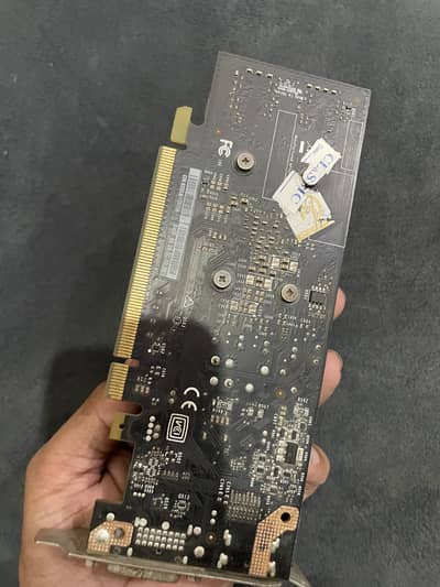 NVIDIA GT 1030 2GB DDR5