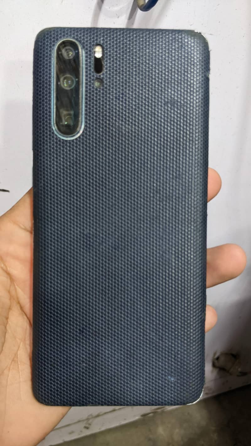 Huawei P30 Pro 1