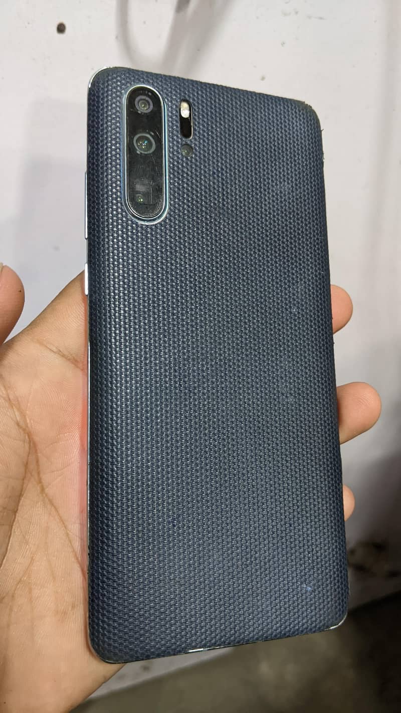 Huawei P30 Pro 4