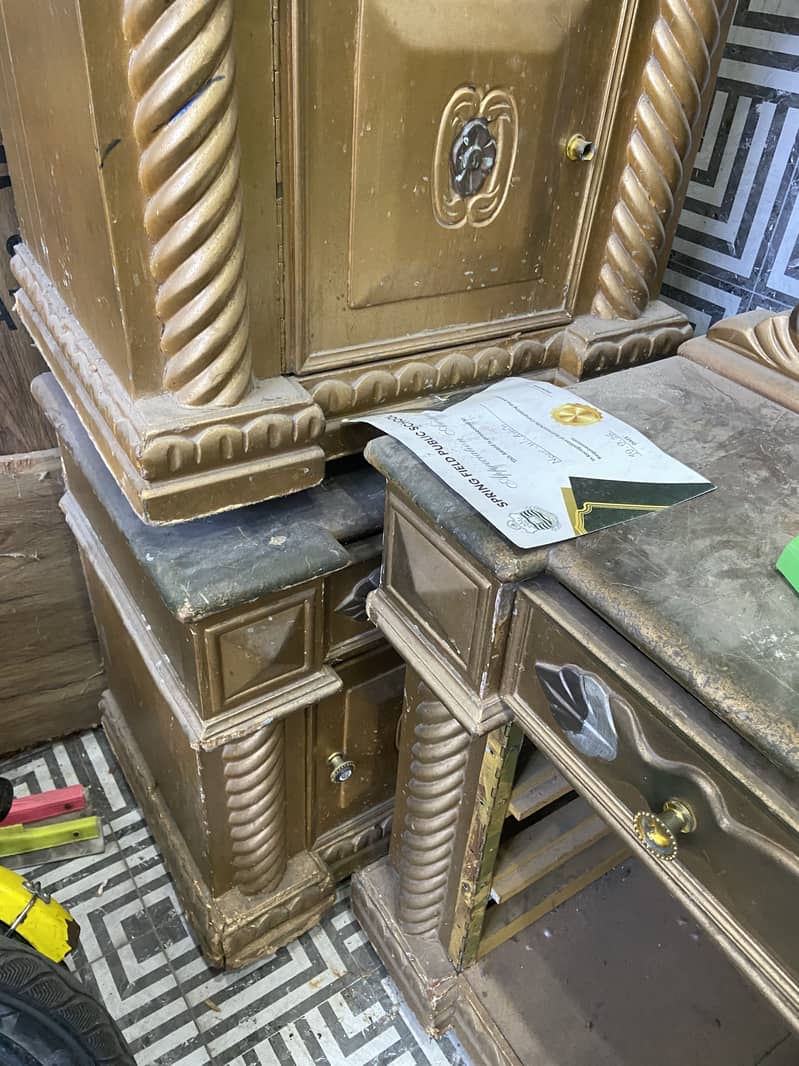 Dressing or side table 5