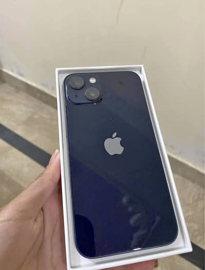 Iphone 13 128gb