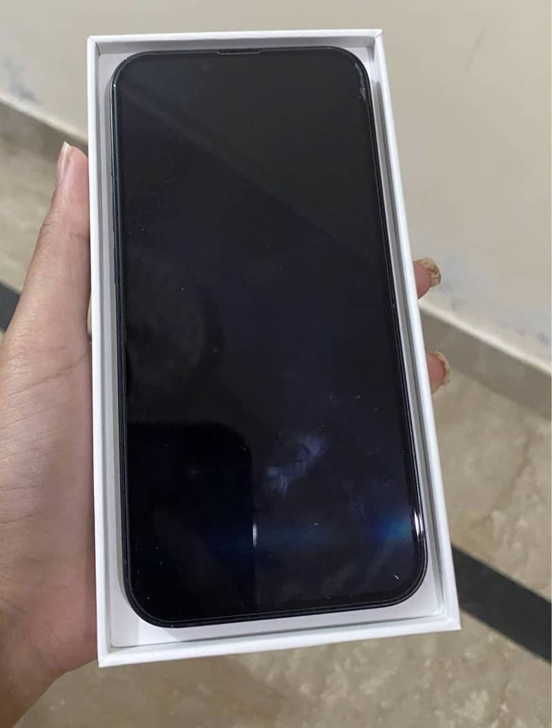 Iphone 13 128gb 1