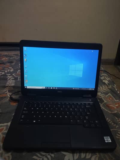 Dell Laptop Core i5 4th Generation