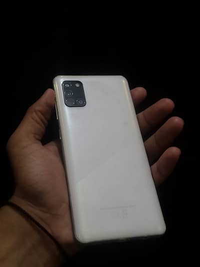 Samsung Mobile A31