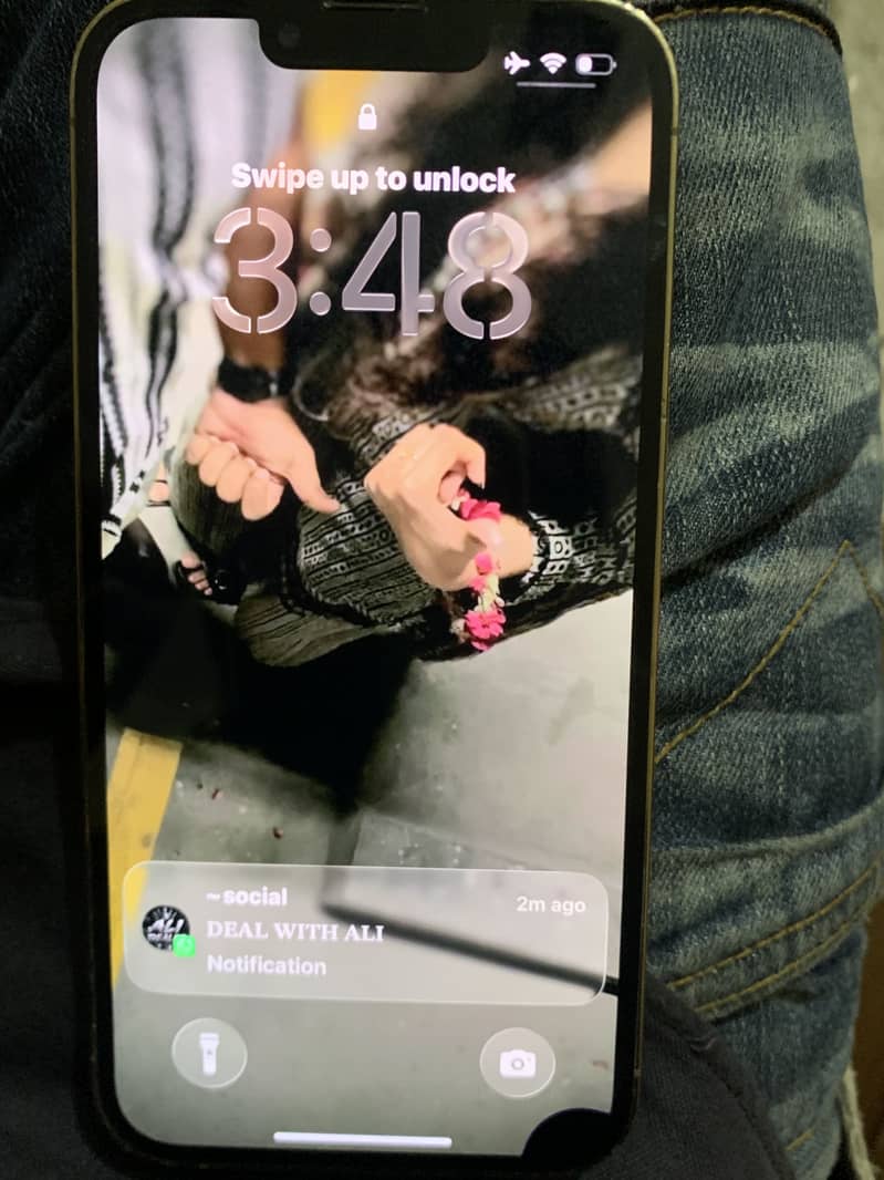 Apple iPhone 13 Pro 2