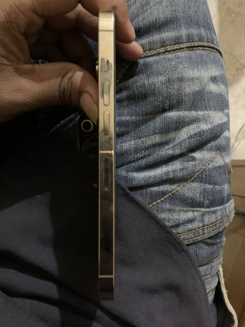 Apple iPhone 13 Pro 4