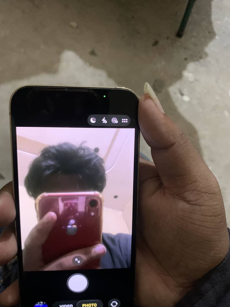 Apple iPhone 13 Pro 5