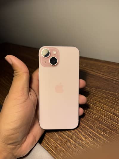 Iphone 15 jv