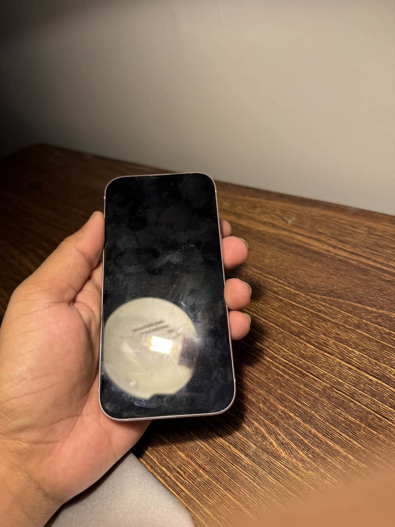 Iphone 15 jv 2
