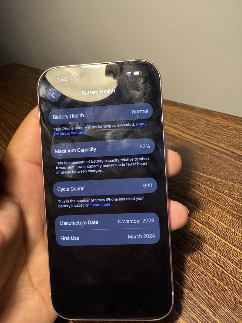 Iphone 15 jv 4