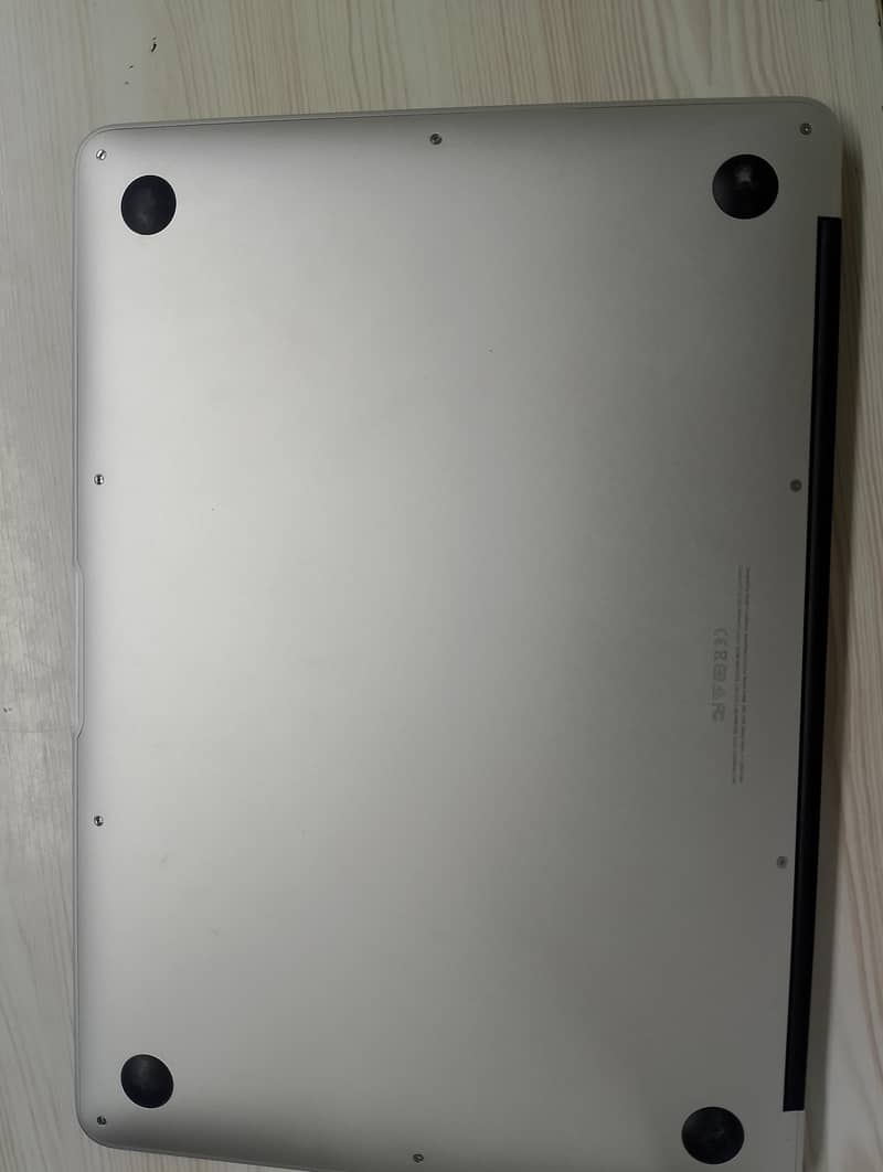 MacBook air 2012 1