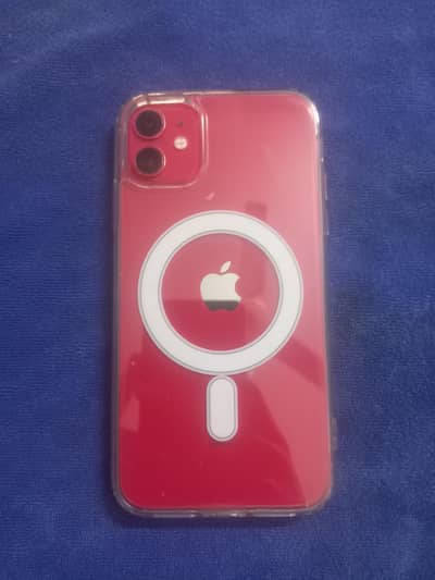 Apple iPhone 11 64 GB