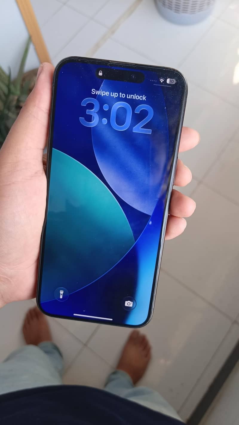 Apple iPhone 15 Pro Max 2
