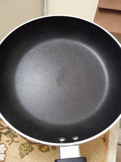 sonex frying pan