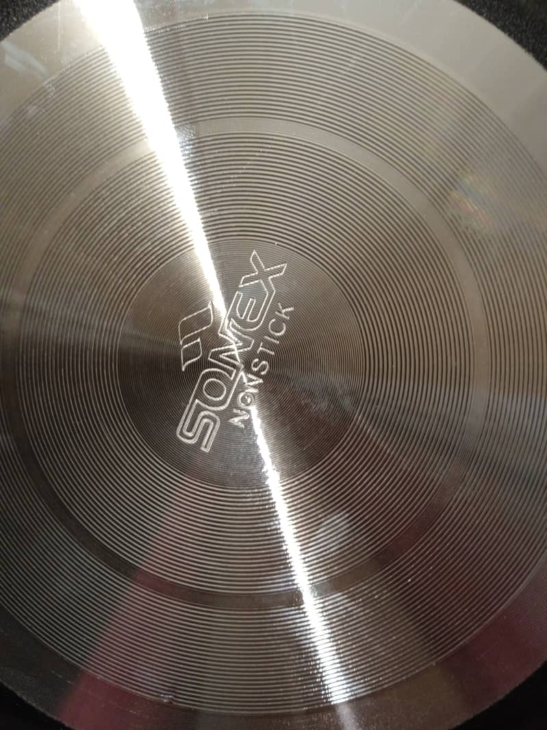 sonex frying pan 1