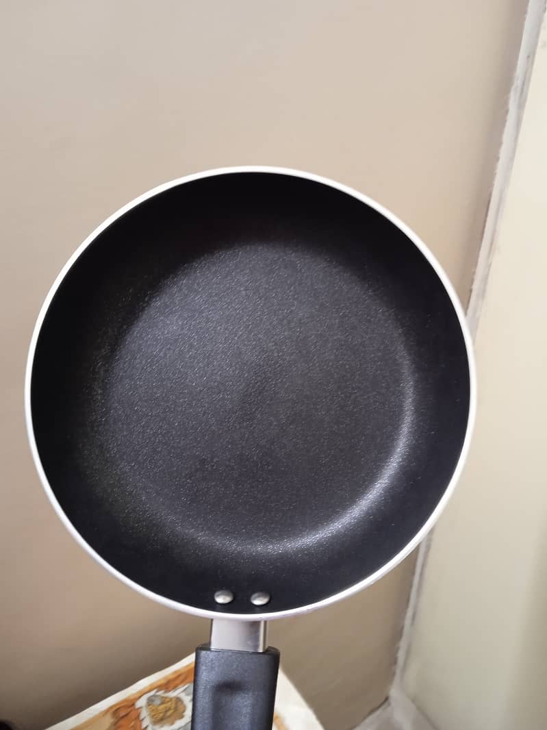 sonex frying pan 2
