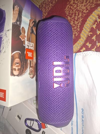 Orignal JBL Flip7 speaker