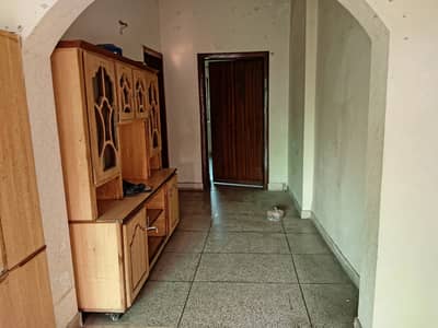 10 MARLA UPPER PORTION FOR RENT