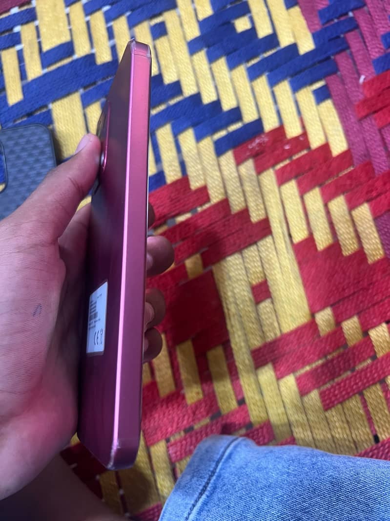 Oppo A6 pro 5