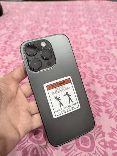 Apple iPhone 14 Pro