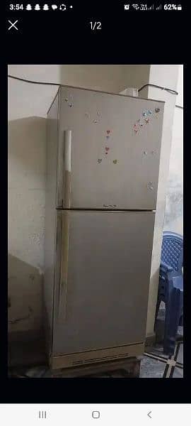 pel refrigerator