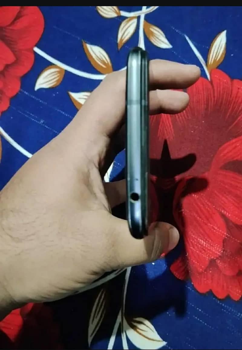 Red Magic 6pro 0