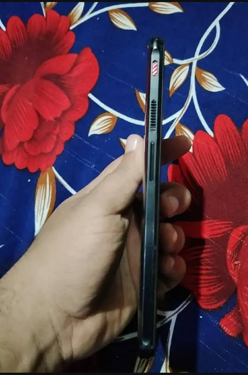 Red Magic 6pro 3