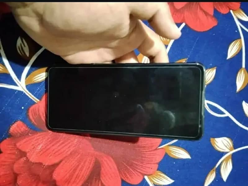 Red Magic 6pro 4