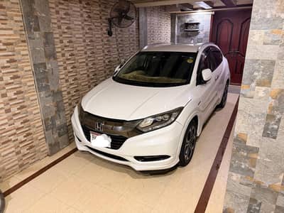 Honda Vezel Z sensing 2016/22