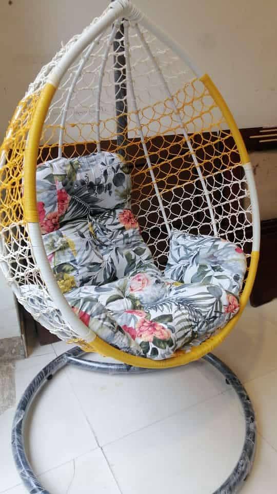 swing jhoola single 1