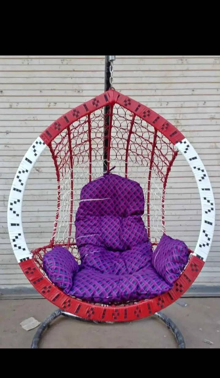 swing jhoola single 4