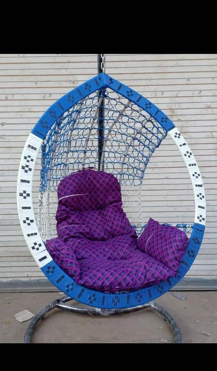 swing jhoola single 5