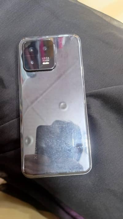Xiaomi Mi 13 Pro