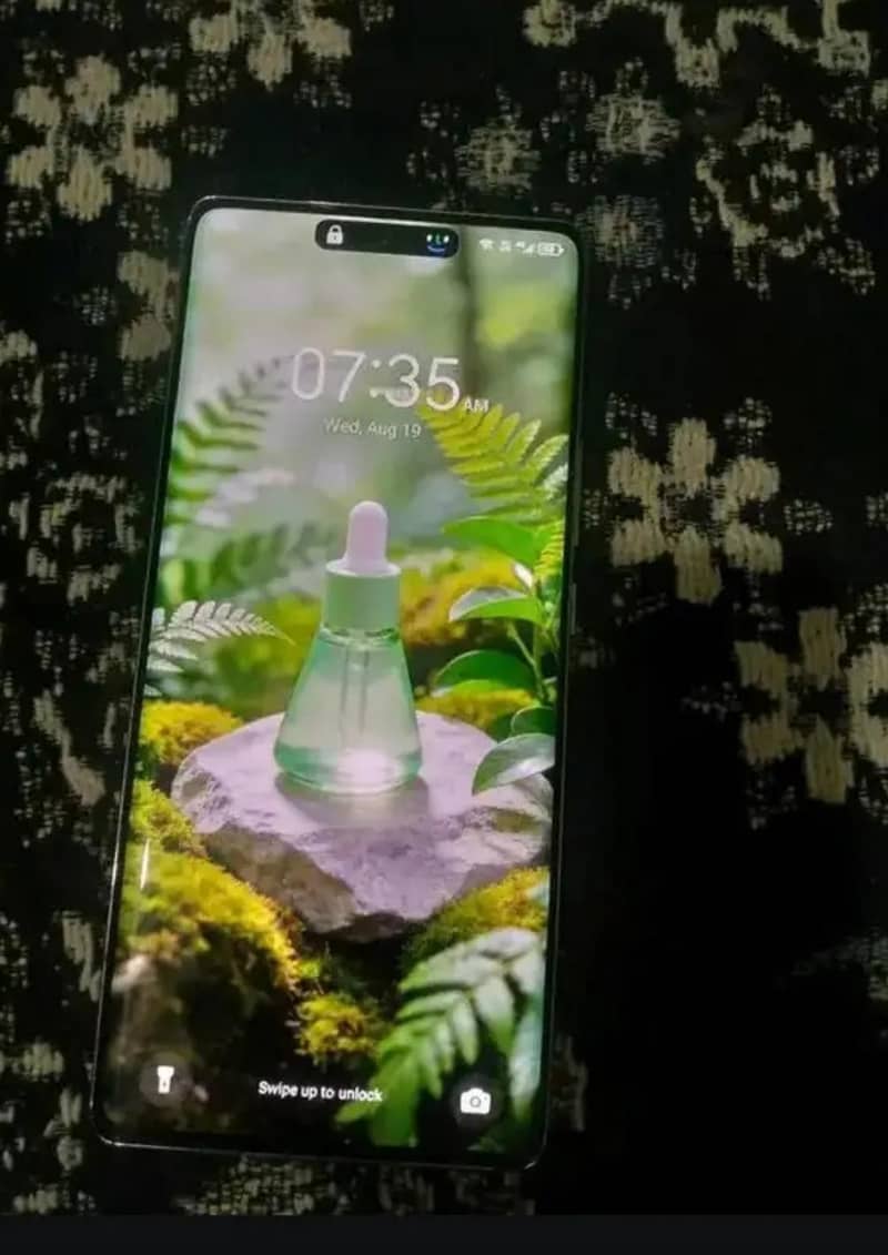 Tecno Spark 20 Pro Plus 0