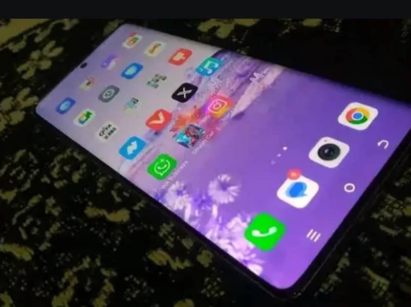 Tecno Spark 20 Pro Plus 1
