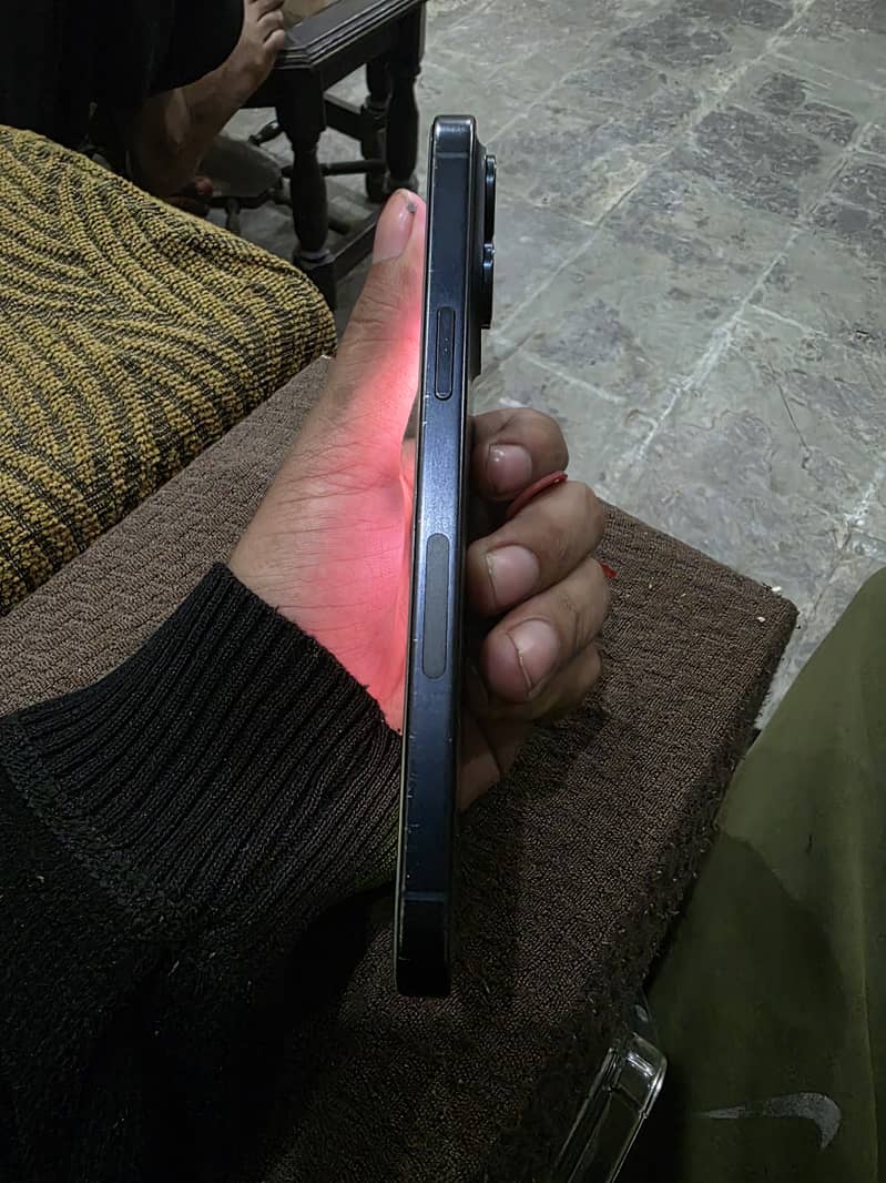 iPhone 15 pro max jv 256 gp - Mobile Phones - 1120971792