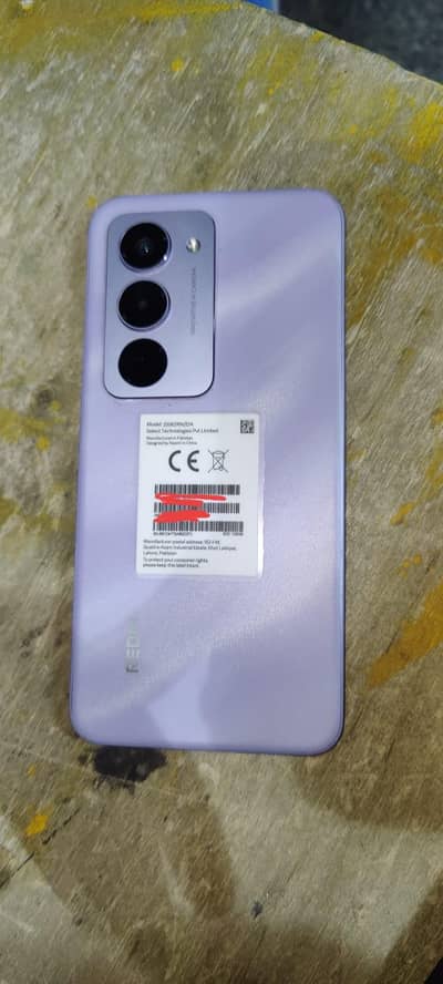 Redmi 15 mobile for sale