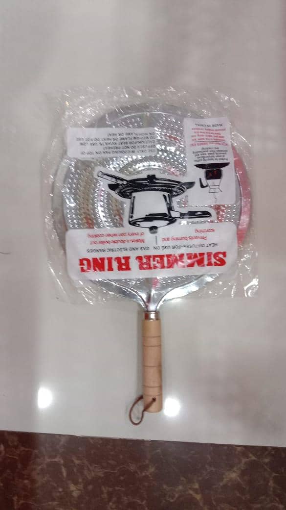kitchen holder 6