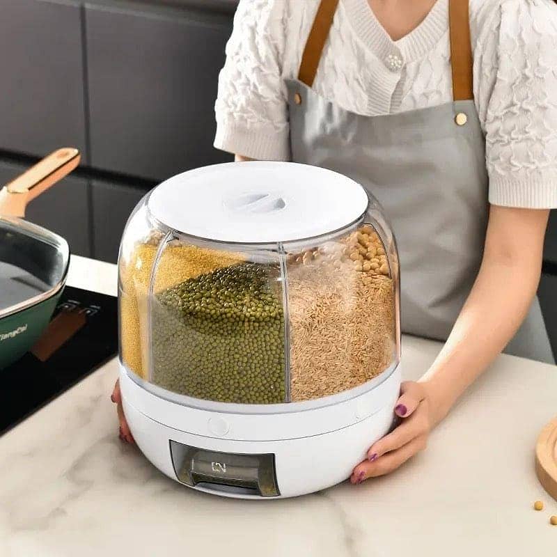 kitchen holder 19