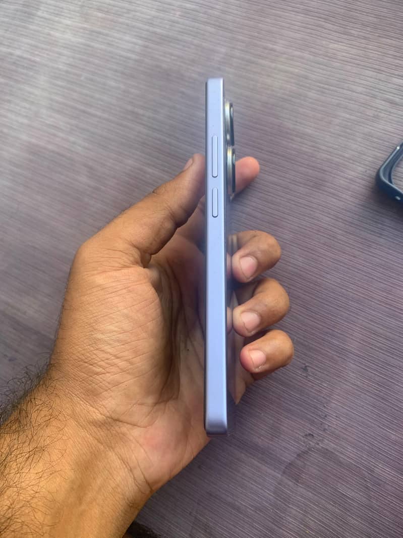 Xiaomi Redmi Note 13 Pro 2