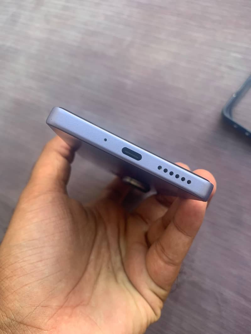 Xiaomi Redmi Note 13 Pro 5