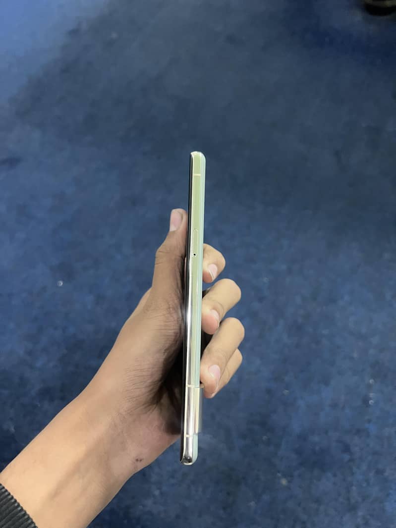 Google Pixel 7 Pro 3