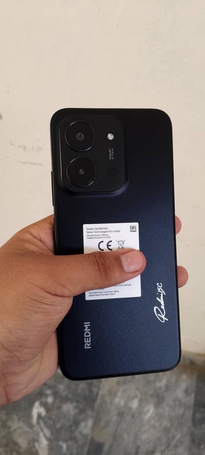 Xiaomi 15c